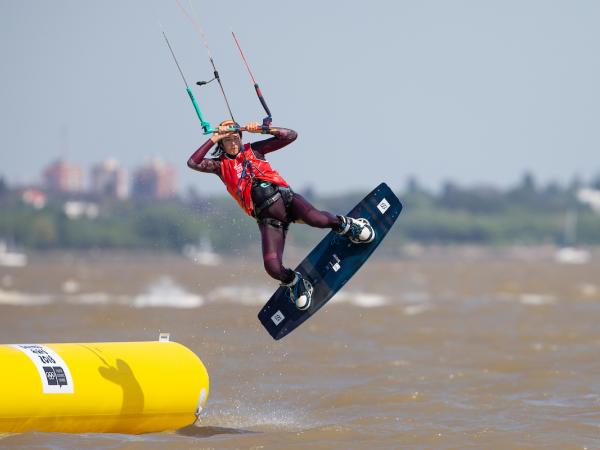 Spain take a leap towards a silver medal